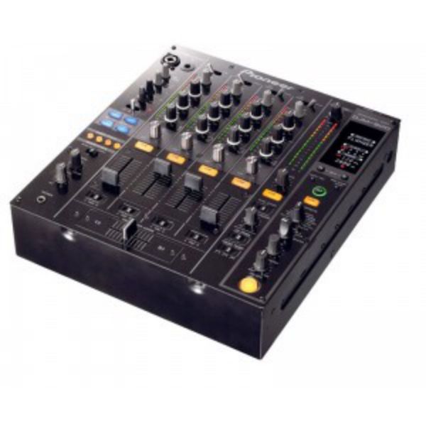 Location de Table de Mixage Pioneer DJM800